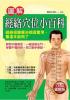 醫學健康館10.圖解經絡穴位小百科-作者:楊道文
