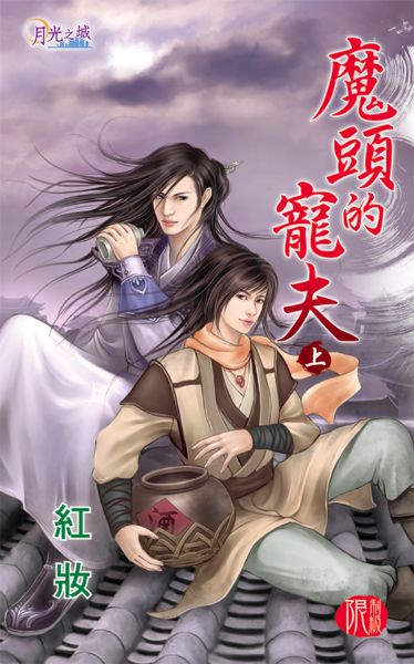 月光之城0255.魔頭的寵夫[上]-作者:紅妝