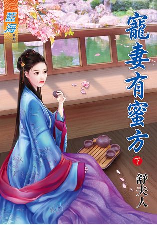 藍海64502.寵妻有蜜方[下]-作者:舒夫人