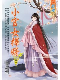 藍海E113701.小官女擇婿 卷一-作者:墨墨雪