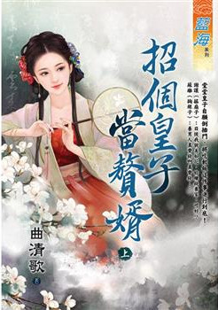 藍海E127201.招個皇子當贅...