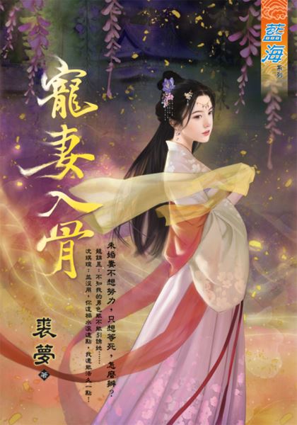藍海E127601.寵妻入骨-作...